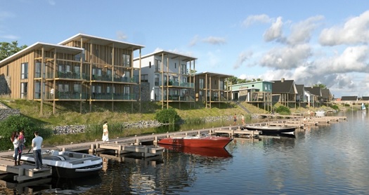 Heitoezicht Nederland Recreatiepark Leukermeer Well